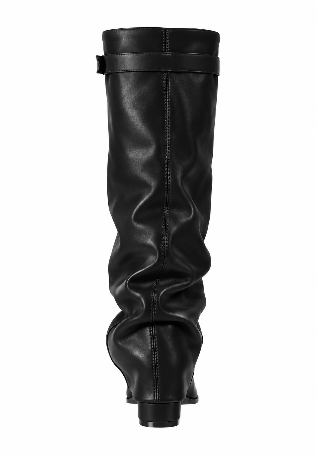 VIRAL POINTED BOOTS
