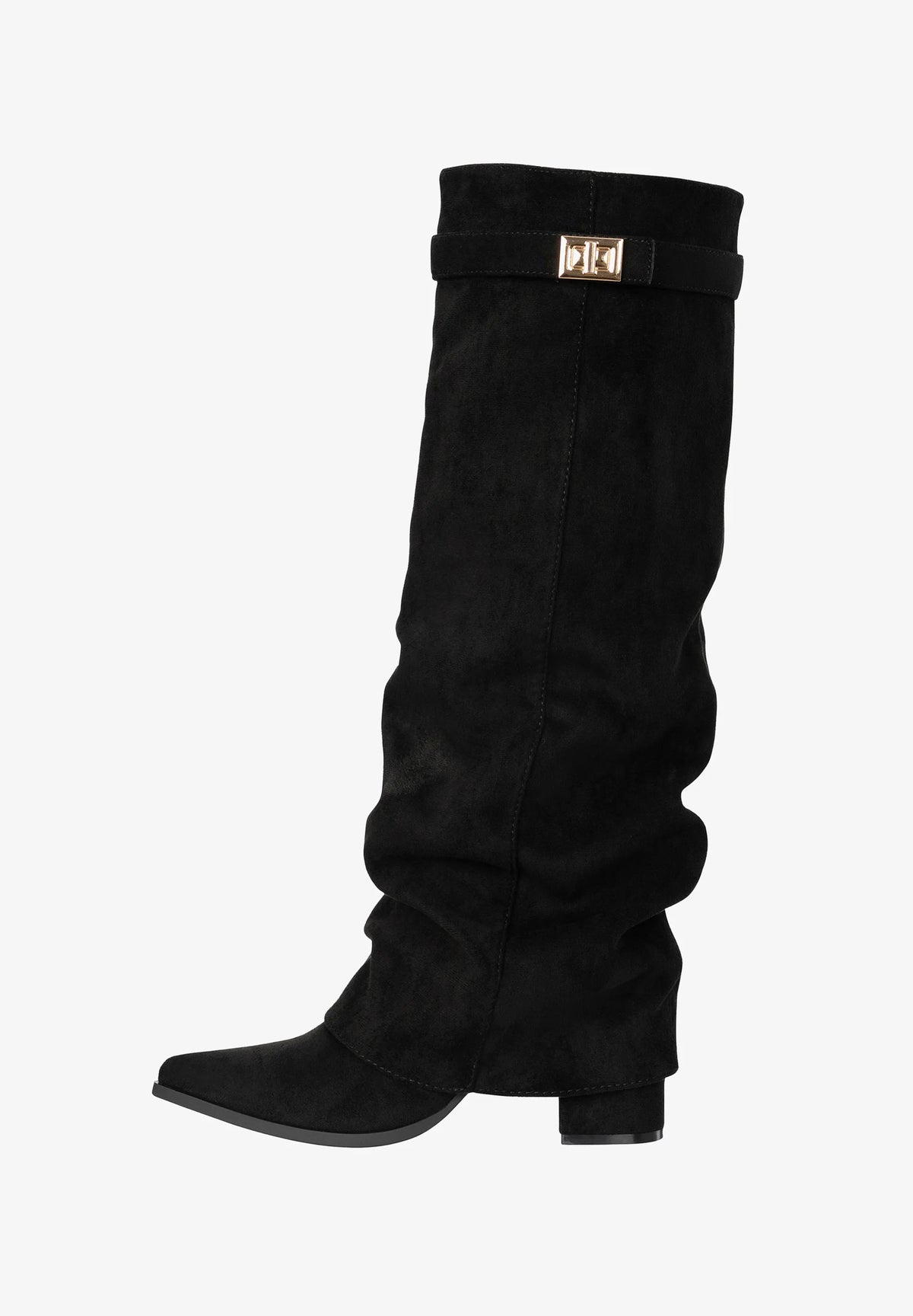 VIRAL POINTED BOOTS
