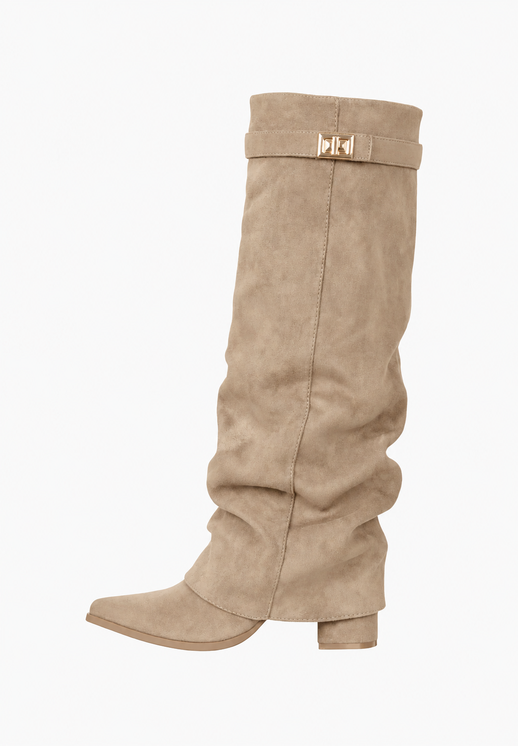 VIRAL POINTED BOOTS