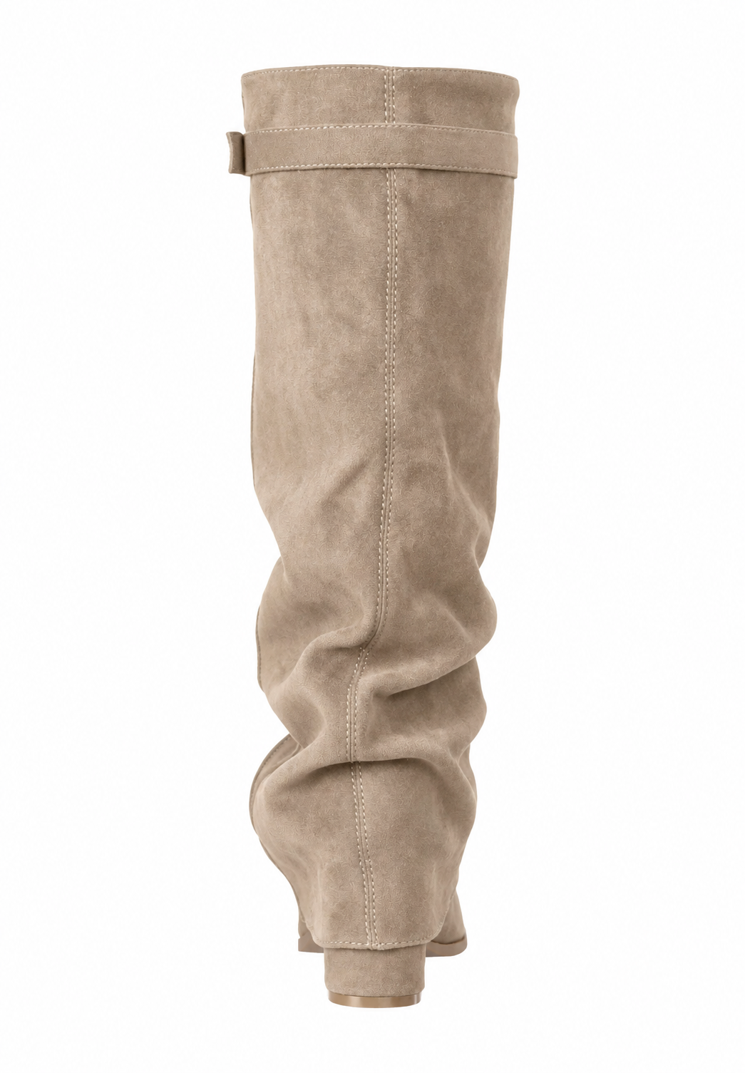 VIRAL POINTED BOOTS