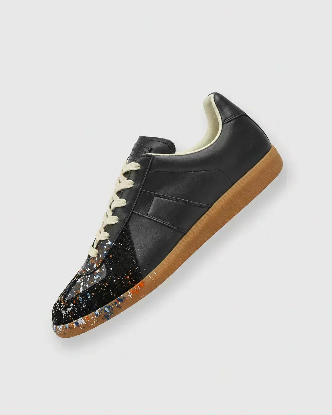 SAVOIR PAINT SNEAKER