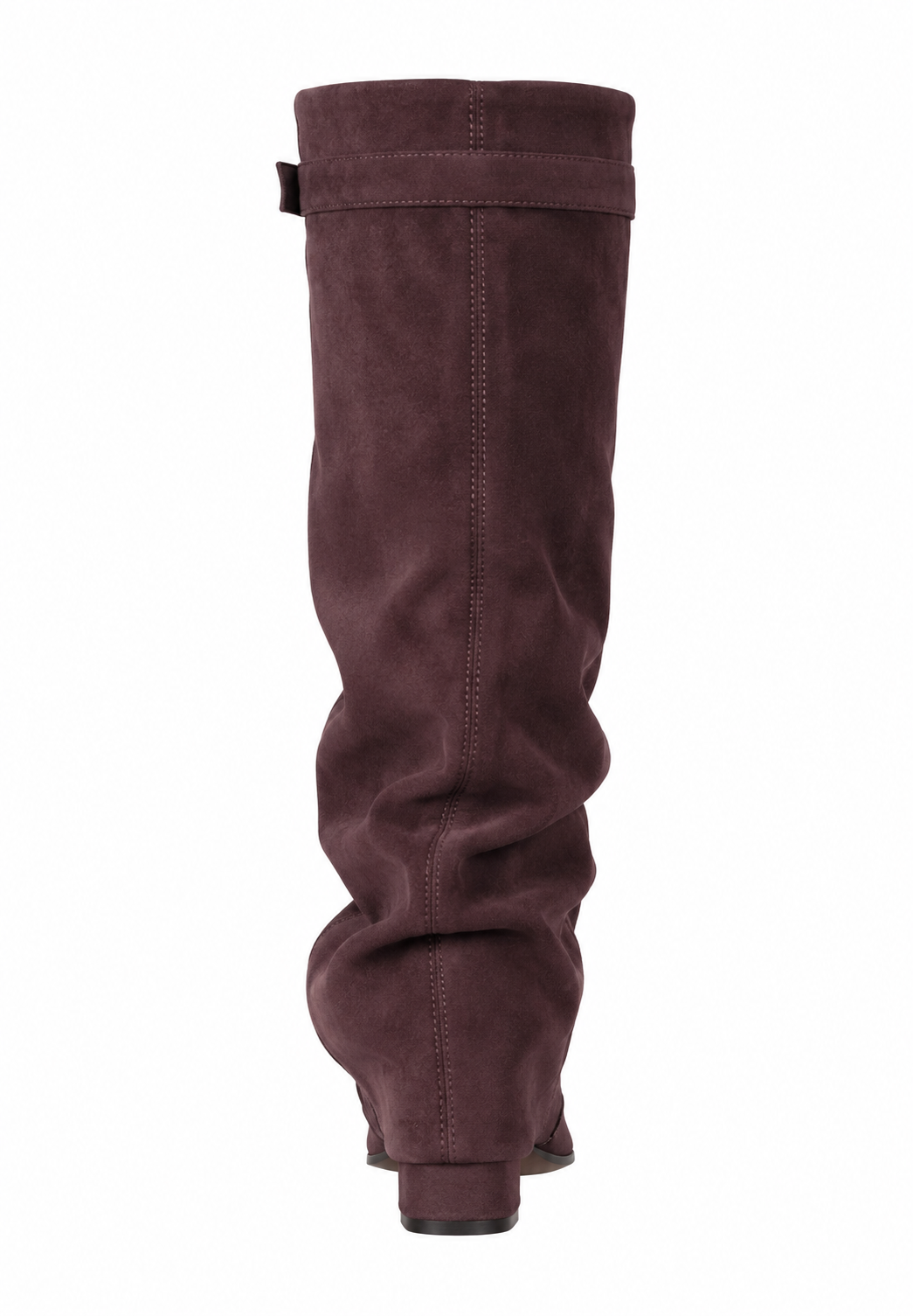 VIRAL POINTED BOOTS