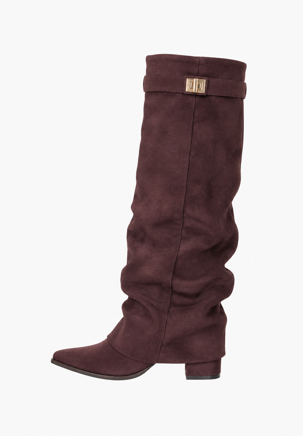 VIRAL POINTED BOOTS