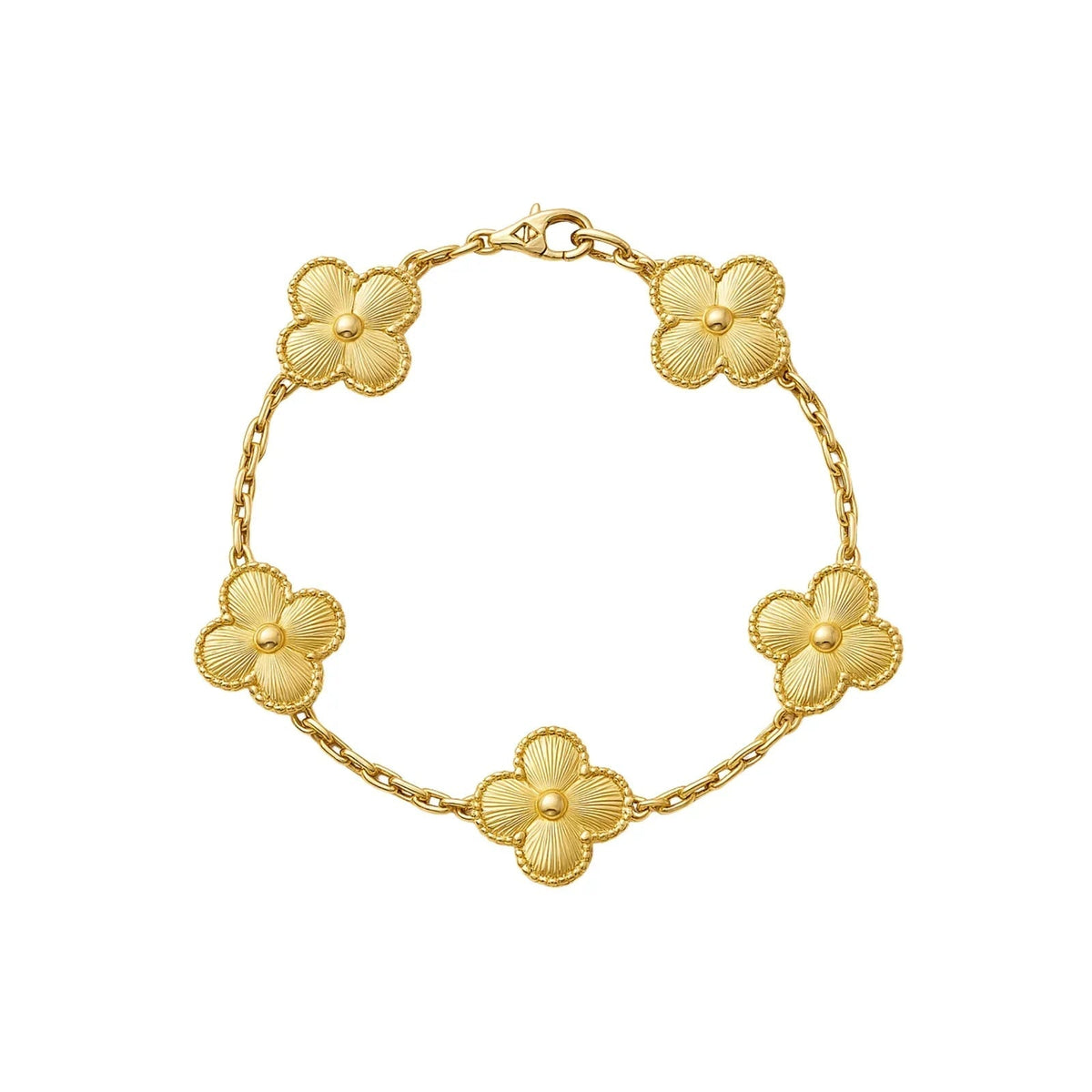 FLOWER BRACELET