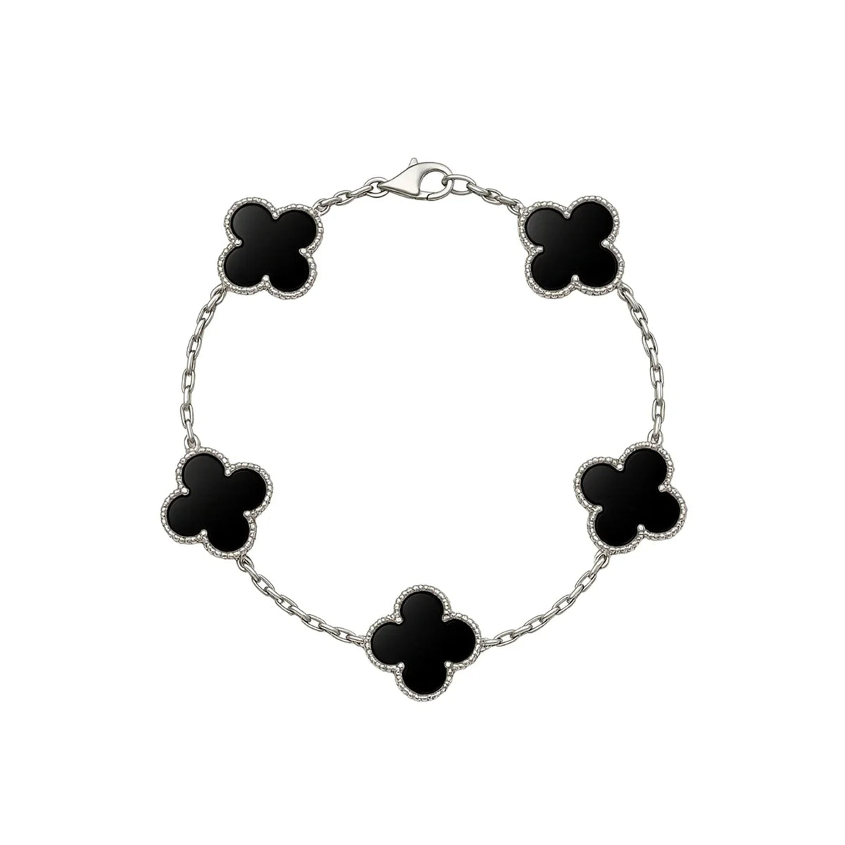 FLOWER BRACELET
