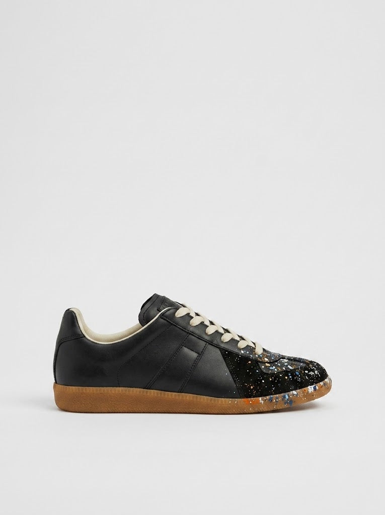SAVOIR PAINT SNEAKER
