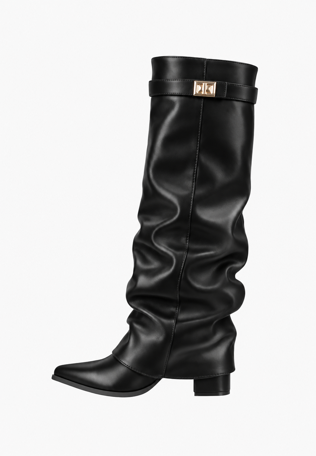 VIRAL POINTED BOOTS