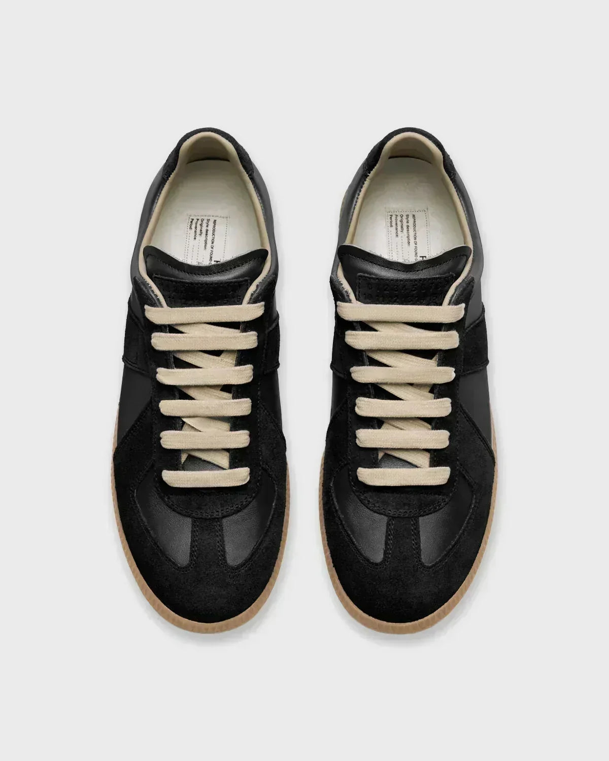 SAVOIR SNEAKER