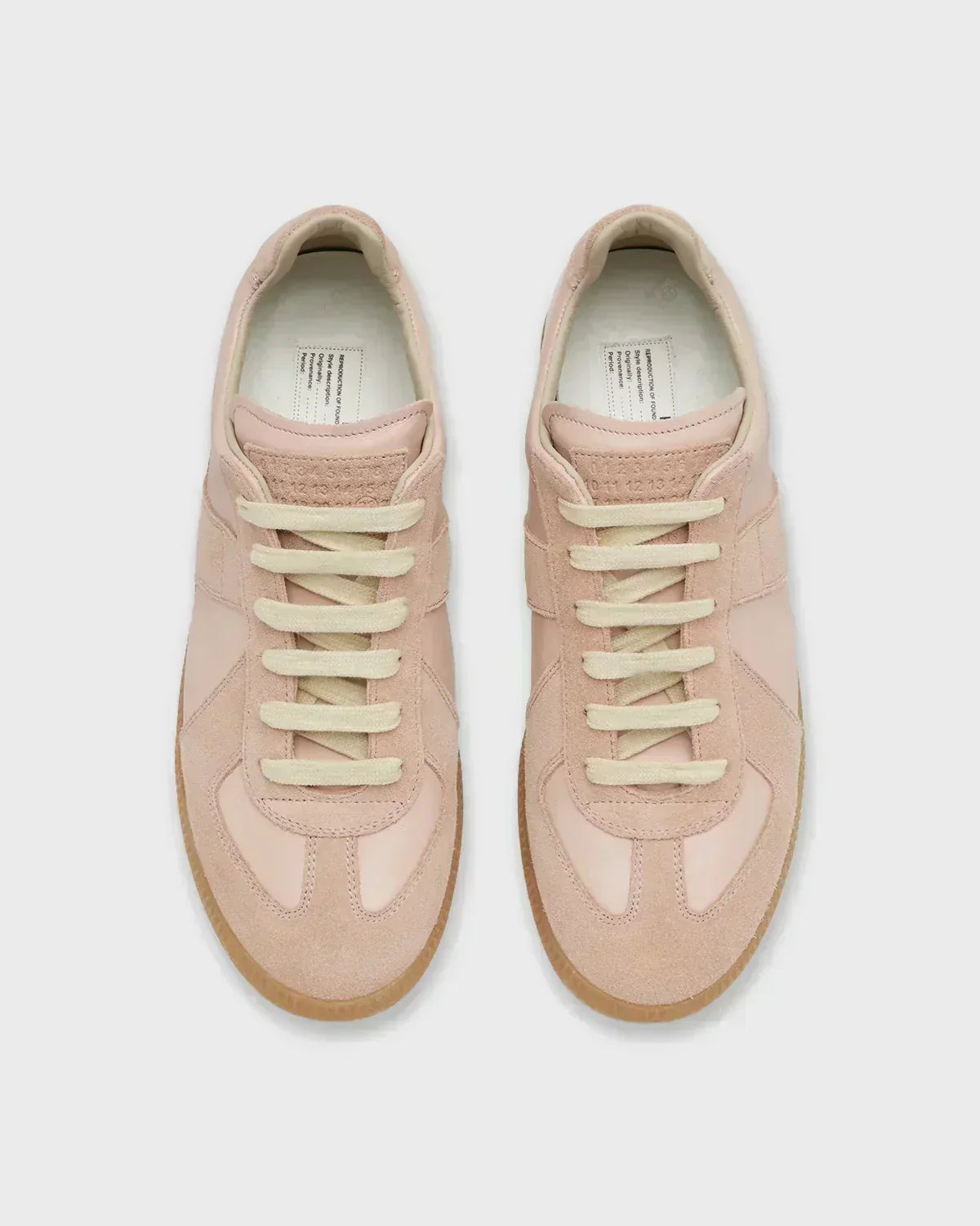 SAVOIR SNEAKER V2