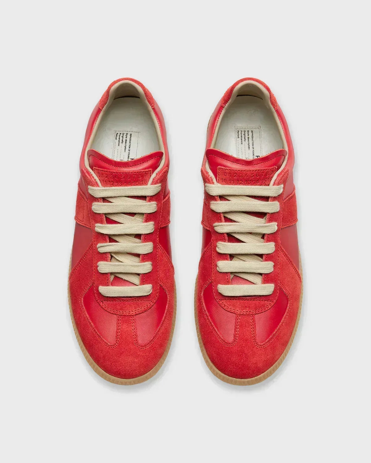 SAVOIR SNEAKER V2