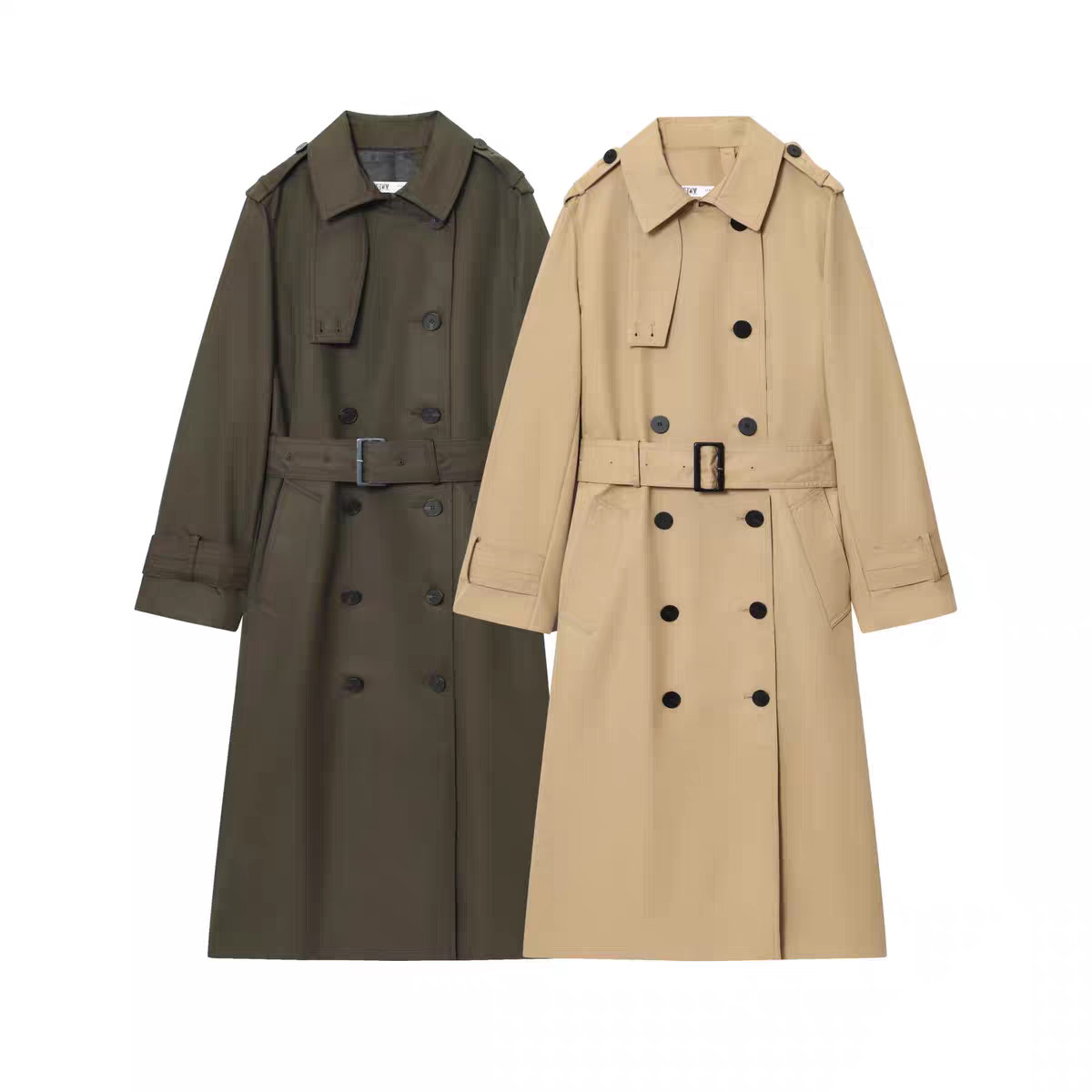 CLASSIC TRENCH