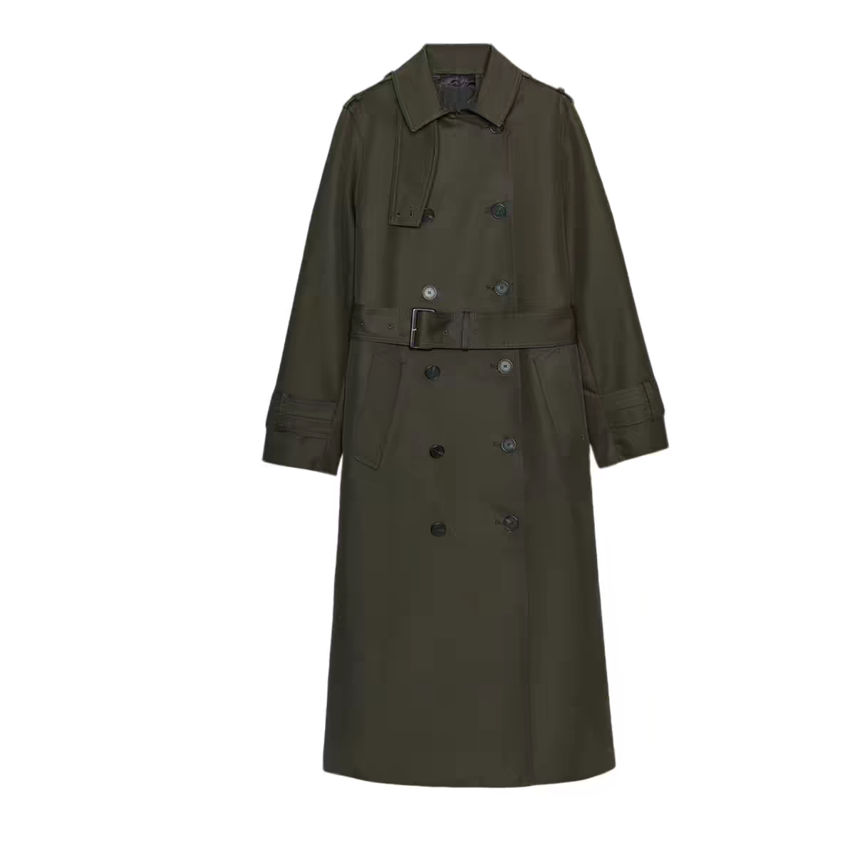 CLASSIC TRENCH