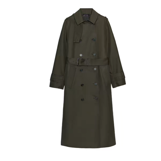 CLASSIC TRENCH