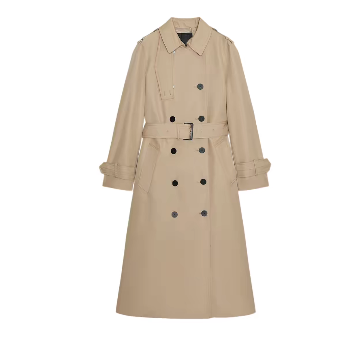 CLASSIC TRENCH