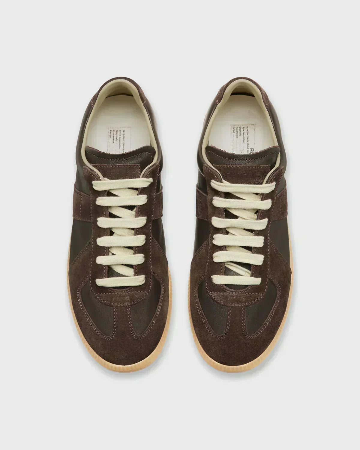 SAVOIR SNEAKER
